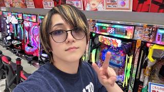 【生配信】24万円を取り返す為に1万円持って来た！ #パチンコ #あいずちゃん #shorts