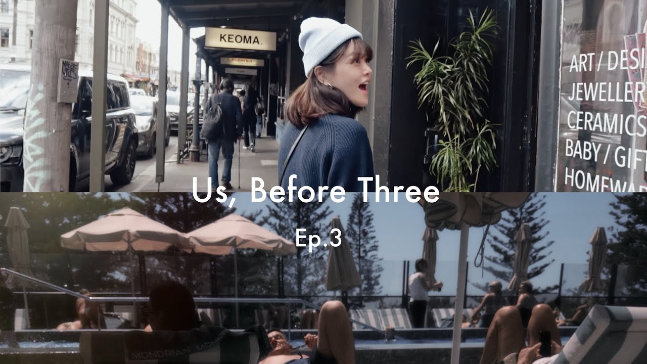 🇦🇺Зачем ехать в Австралию? Наш малыш + Медовый месяц = ​​Детский месяц в центре Мельбурна, шопинг...