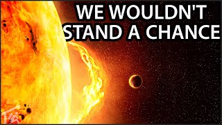 Killer Solar FLARES And CMEs That CAN DESTROY THE ELECTRIC GRID by Practical Preparedness 18,285 views 5 months ago 12 minutes, 56 seconds