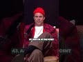 Jay’s journey to self-acceptance is one we can all learn from 👏