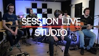 Love Me Like You Do - Ellie Goulding (OFFLYNE Cover Session Live)