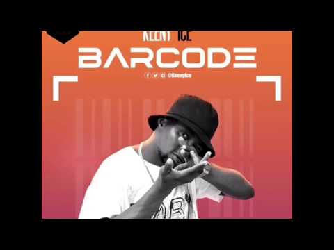 Keeny Ice - Barcode