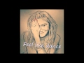 feel like dance (cover)