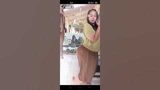 BBW INDO BOKONG LEBAR BANGET