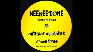 Rusko - Cockney Thug Neekeetone Jungle Rework