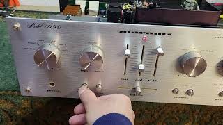 Marantz 1090