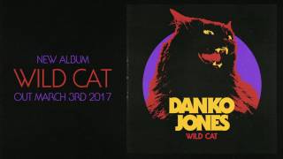 Danko Jones - Wild Cat Album Teaser