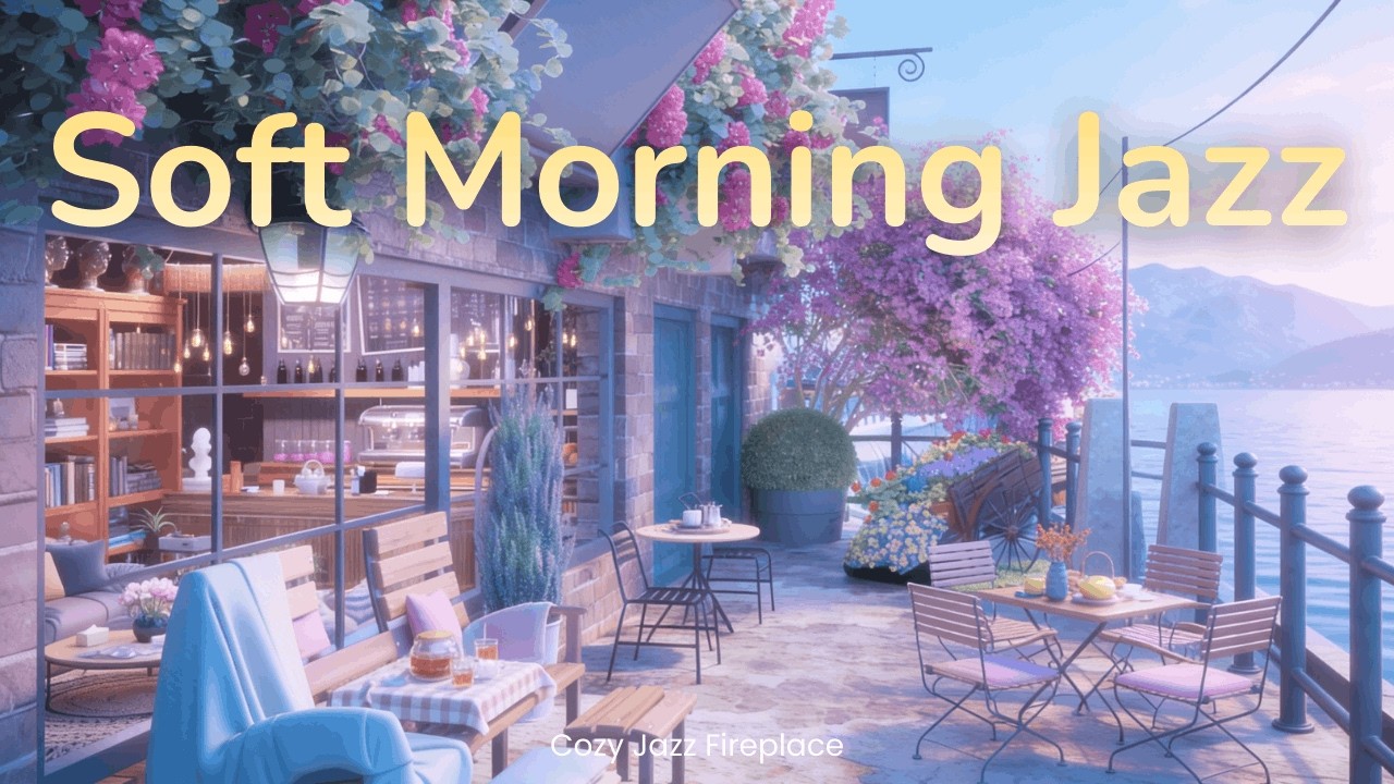 Before Spring Piano 🌱❄️ – Gentle Focus