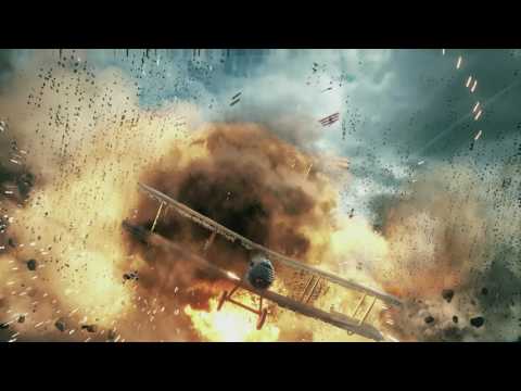 Battlefield 1 War Stories: Friends in High Places