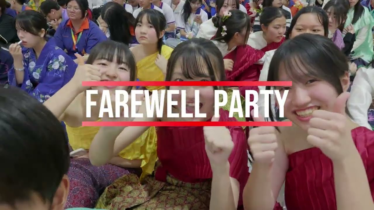 TJ-SSF 2025 : Event Summary