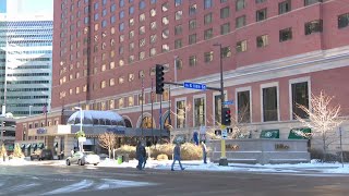 Why Minneapolis Hilton's foreclosure may be more about the owners past than downtown's future