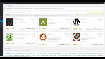 How To Add A Contact Form To Your Blog