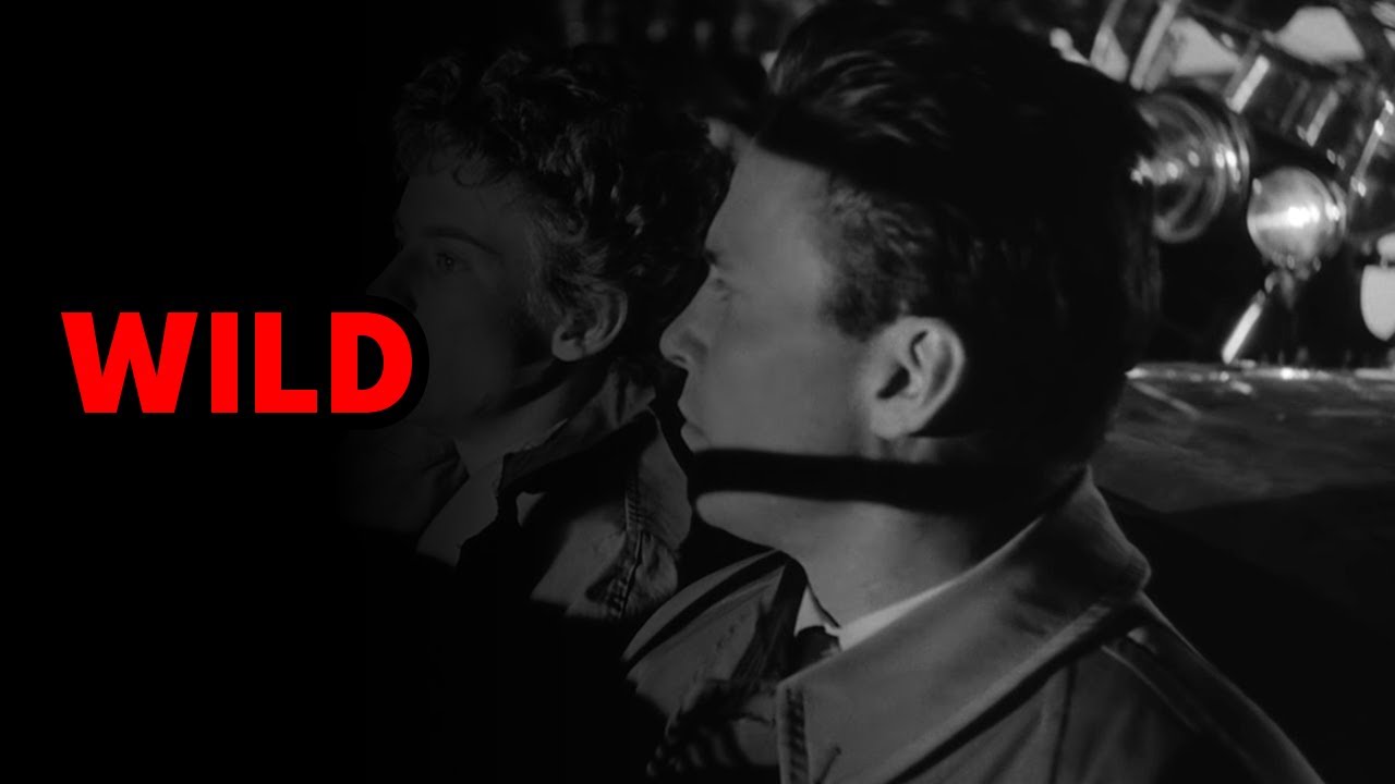 «Поцелуй меня смертельно»: 7 историй со съемок.