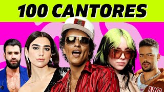 ADIVINHE O CANTOR EM 3 SEGUNDOS - ZOOM PLAY QUIZ - DESAFIO MUSICAL screenshot 5