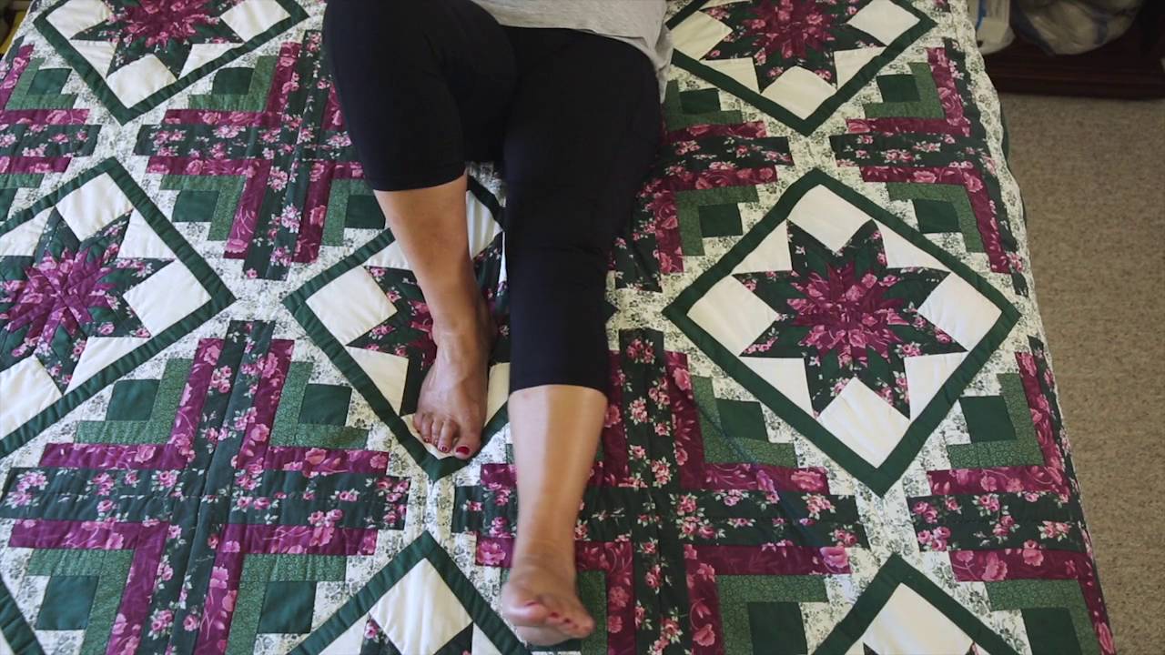 Getting Ready for a Hip or Knee Replacement