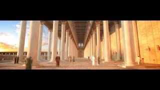 Download Lagu The Temple -Herod's Crowning Glory MP3