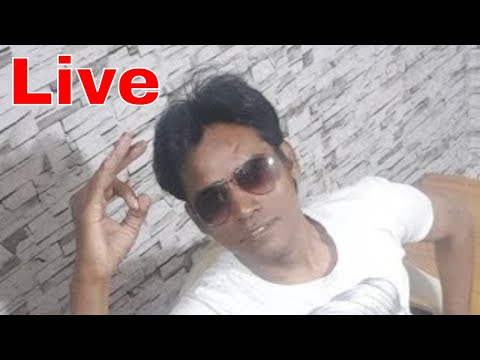 Basic Live Stream Trial Technical Mohan Lal Ji