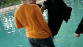 Ferias Entrepatos Con Matias.mpg Jeny Y Laura