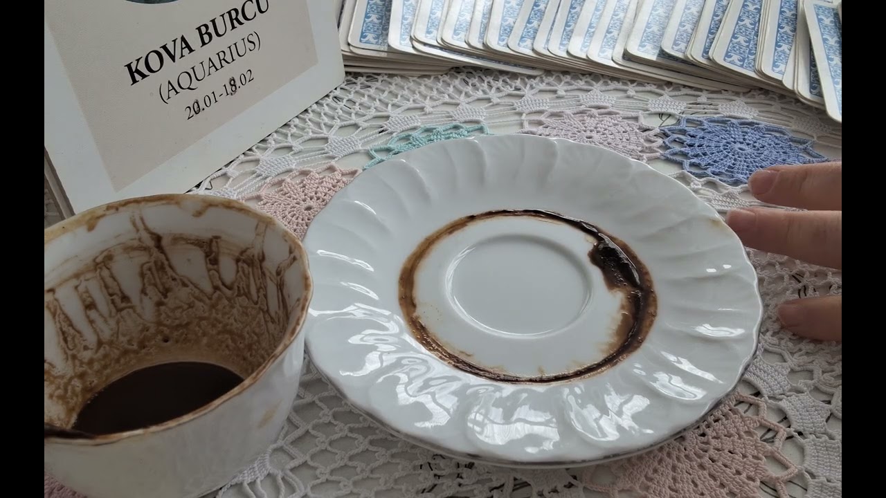 Kova Burcu Şubat ayının son 15 günü sizi neler bekliyor? Doğum gününüz kutlu olsun 