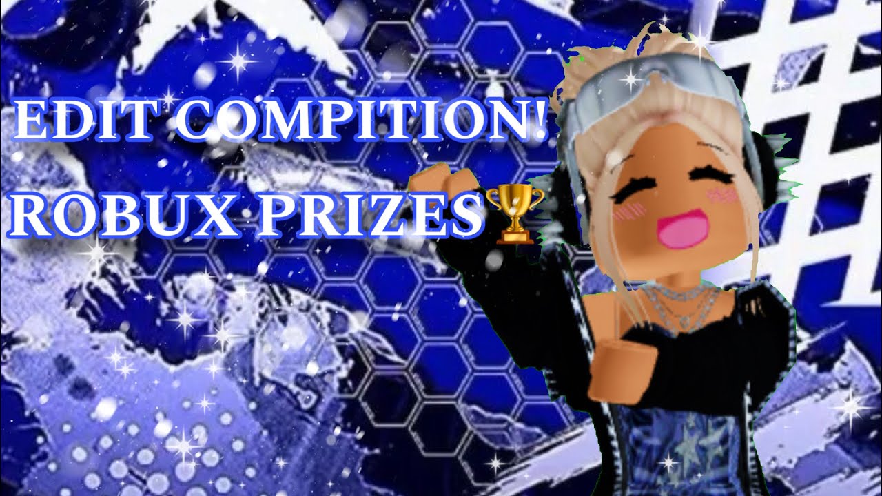 EDIT COMPETITION (prizes!) #sparkseditcomp deadline:august 4th - YouTube