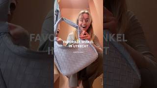 Naar Mijn Favoriete Kledingwinkel In Utrecht Pashokjes Shoplog