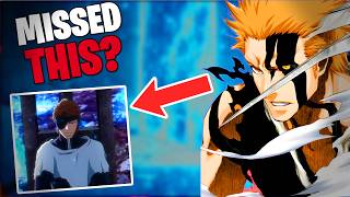 Everything You Missed in the FINAL BLEACH TYBW Cour 4 Trailer