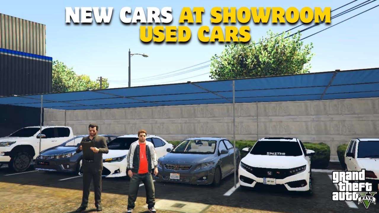 CARS AT SHOWROOM USED CARS EP#17 | REAL LIFE MODS | URDU | COROLLA GRANDE  |  TOYOTA ROCCO  |