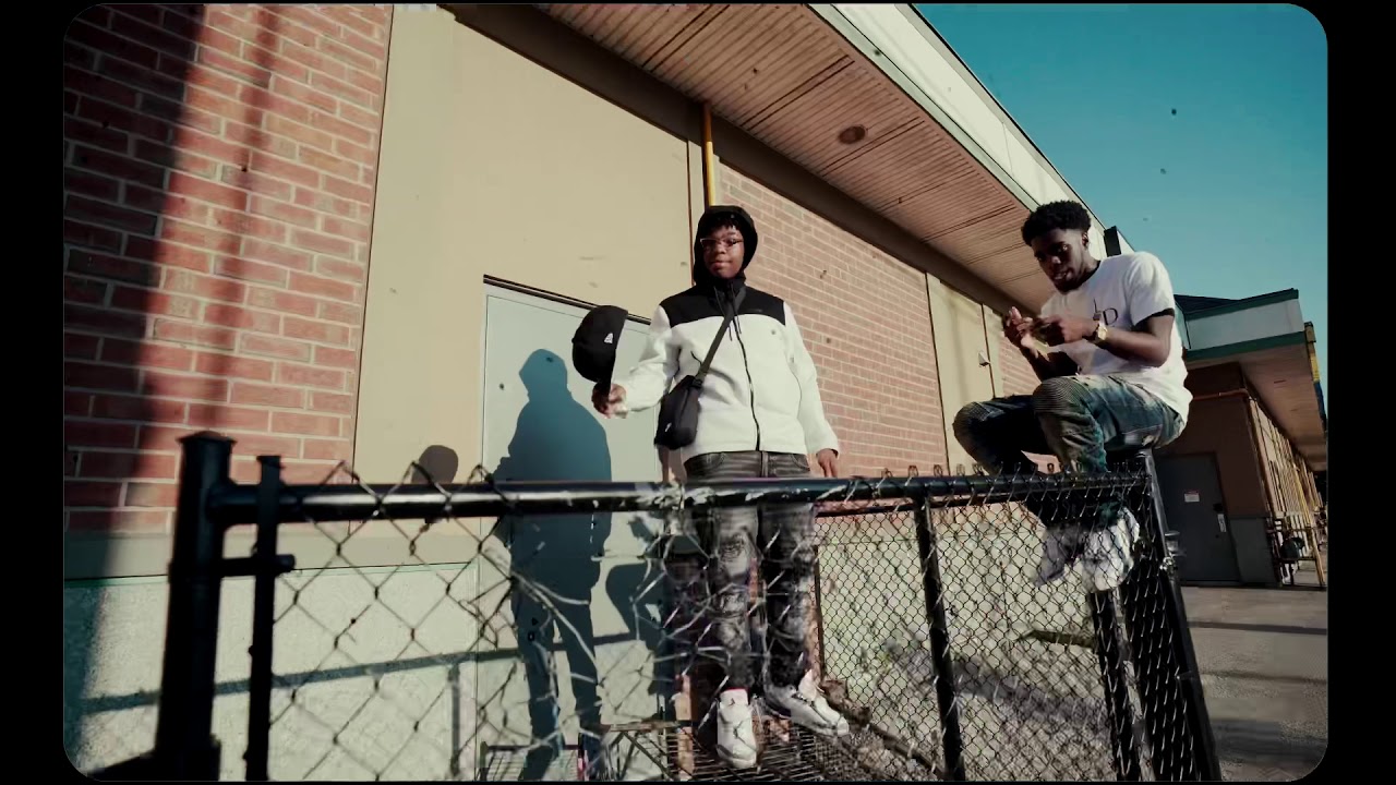 Watch PeelBaby - Stuck On Me (feat. S-Quan) on YouTube Watch PeelBaby - Stuck On Me (feat. S-Quan) on YouTube