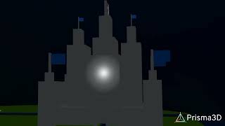 Minecraft Blocking Disney Slyte