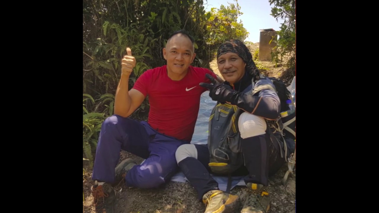 Pine Tree Trail & Twin Peak Hill