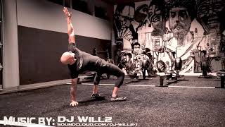 Hip and Thoracic Mobility Flow Circuit - Move Better