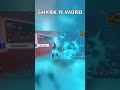 #Fortnite Highlights | #shorts shxrkfnbr - shxrk n word #Fortnite #Gaming #Shorts