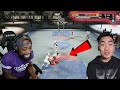 MY LOCKDOWN TAKING OVER THE PARKS WITH RICEGUM! NBA 2K20