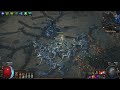 Onwards to 100k Gold! Testing Our Blight Farming Strategy #Stream #VoD (08-15-24)[PoE-SoK-3.25]
