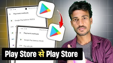Google Play Balance Transfer To Another Account ! Google Play Balance Transfer