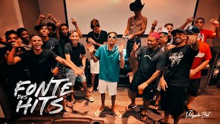 HOJE TEM BAILE DO PANTA - MC Nego Trufa, Oruam, Boladin 211, Rodrigo CN e Rick (Marquinho No Beat)