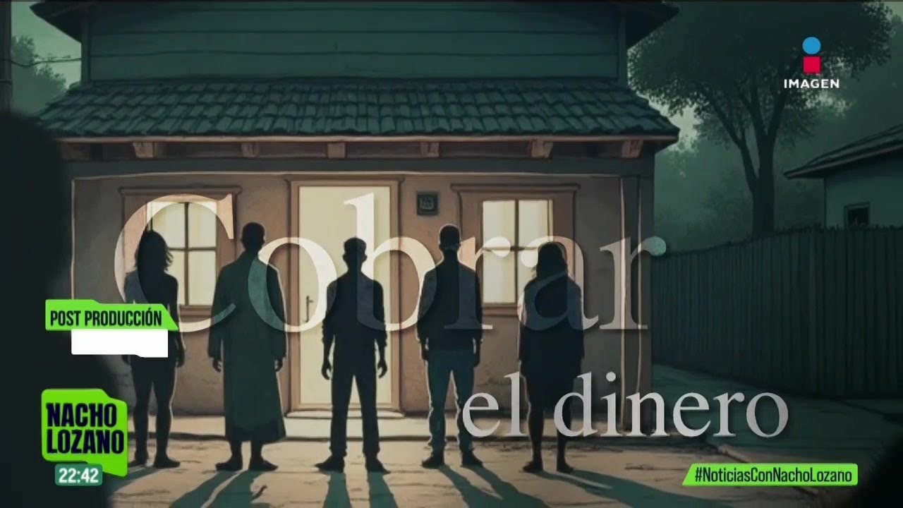 5 supuestos prestamistas fueron retenidos y asesinados en Santa María Texcatitlán, Oaxaca | Nacho L