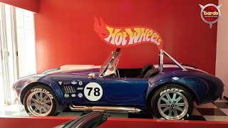 Inauguración del Garage del Club Ayotlán de Autos Antiguos 26 de febrero 2023 parte 2/2
