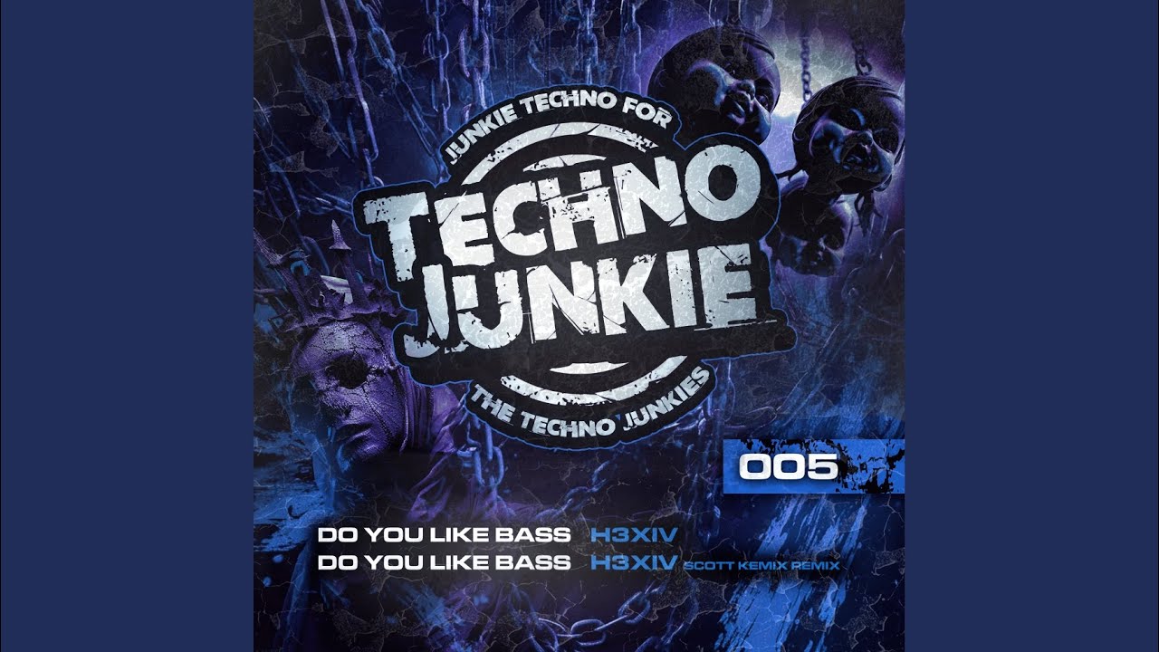 Do You Like Bass (Scott Kemix Remix)