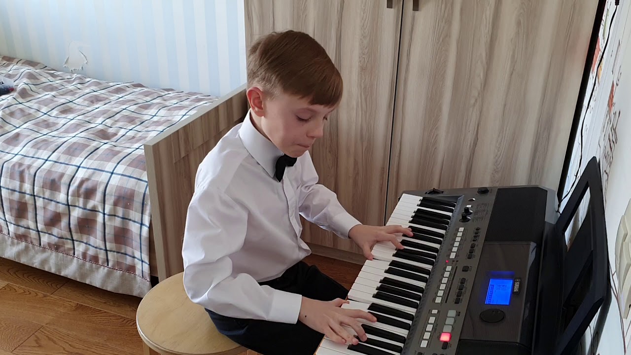 Осенний эскиз купревич слушать