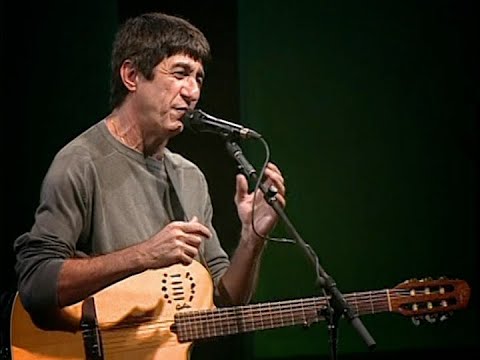 Putar Você Só Pensa em Grana - Fagner