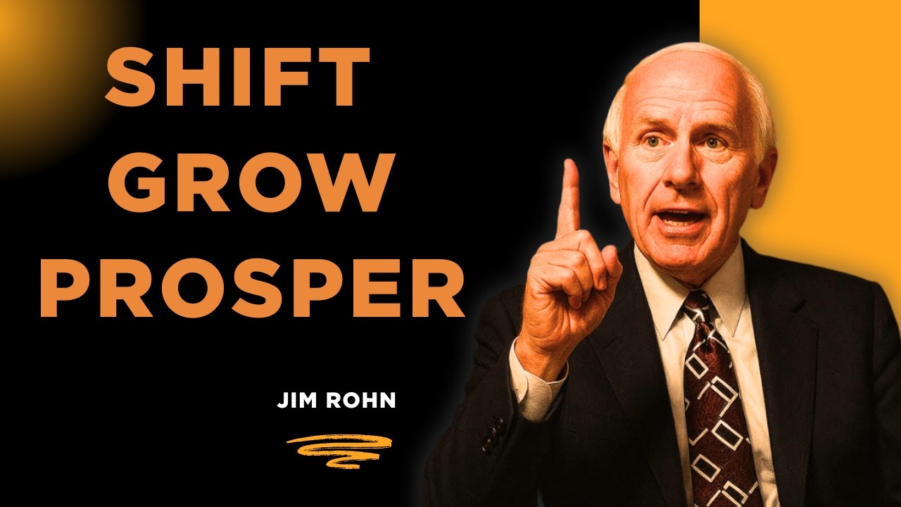 Rise Above the 97%: The Mental Shift That Creates Wealth