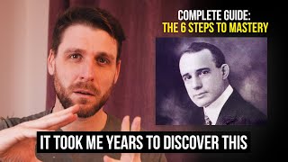 Sex Transmutation Demystified - The Ultimate Guide (The 6 Steps To Mastery)