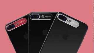 Totu Design Pure Color Serisi Iphone 7 Iphone 8