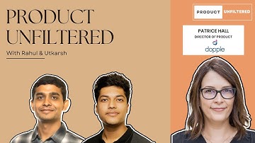 Exploring the Future of Product Management in the AR/VR Space | Patrice Hall, Director of PM, Dopple