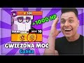 Drugi NIESAMOWITY *STAR POWER* do Franka ODBLOKOWANY - Brawl Stars Polska