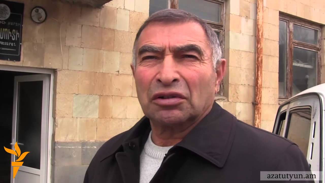 Ազատամուտում կառուցված կաթի հավաքման կետը վերածվել է պահակատան