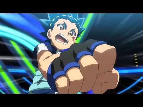 [beyblade-burst-cho-z]-revolution