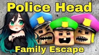 Don't let them catch you @Potatochips2086 #roblox #robloxfyp #escapeobby