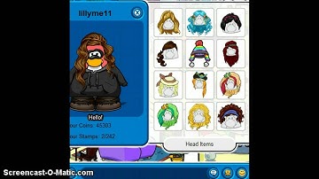 How to put on two head items at once, cpps.me